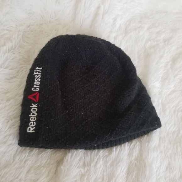 crossfit beanie